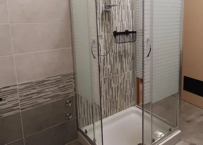 Appartamento Giada Office Bologna