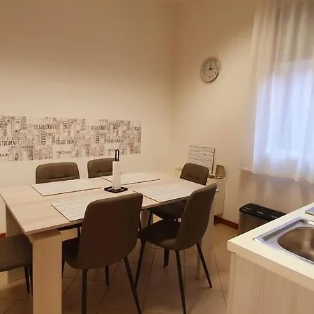 Apartment Giada Office