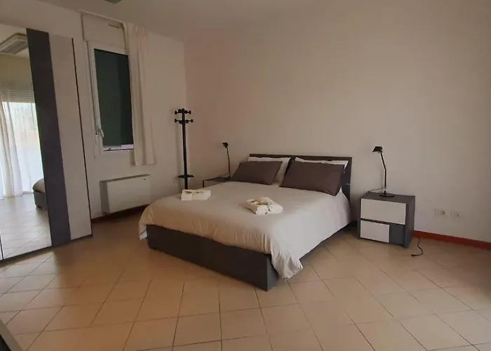 Giada Office بولونيا