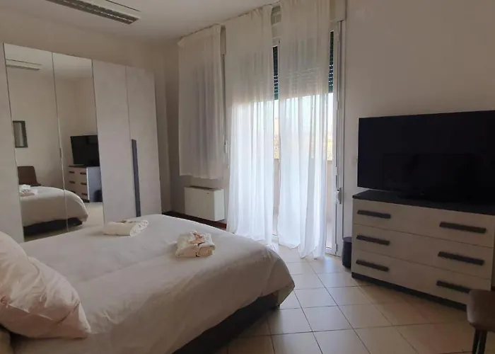 Giada Office شقة بولونيا