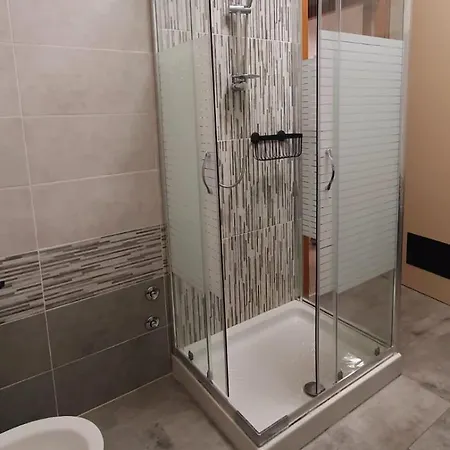 Apartmán Giada Office Boloňa