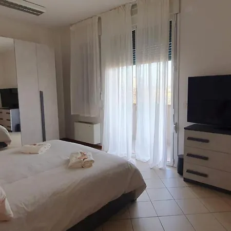 Giada Office Apartmán Boloňa