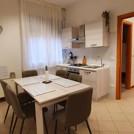 Giada Office Apartmán Boloňa