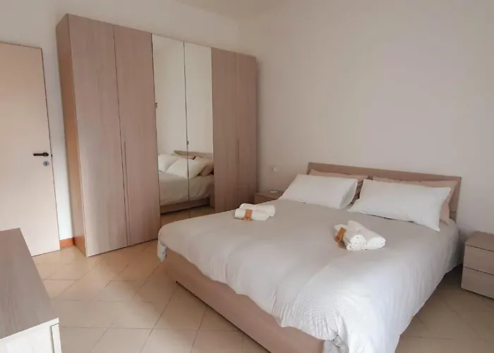 Giada Office Daire *