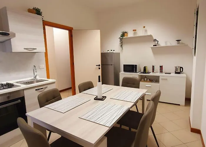 Daire Giada Office *