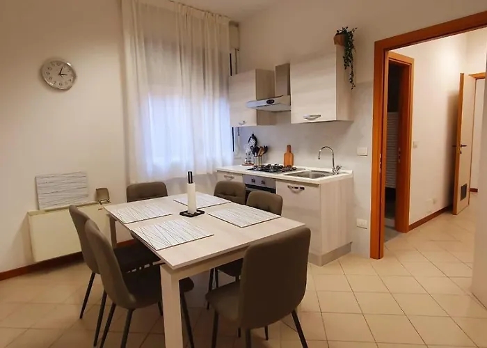 Giada Office Διαμέρισμα Μπολόνια