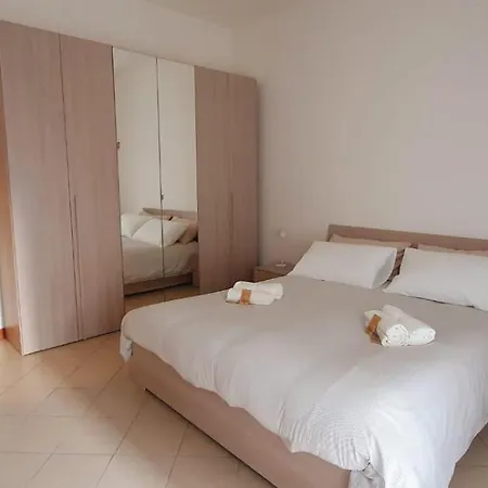 Giada Office Appartement *